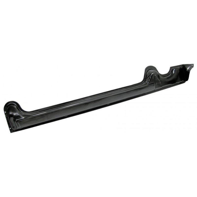 bas de caisse long Type 3 gauche