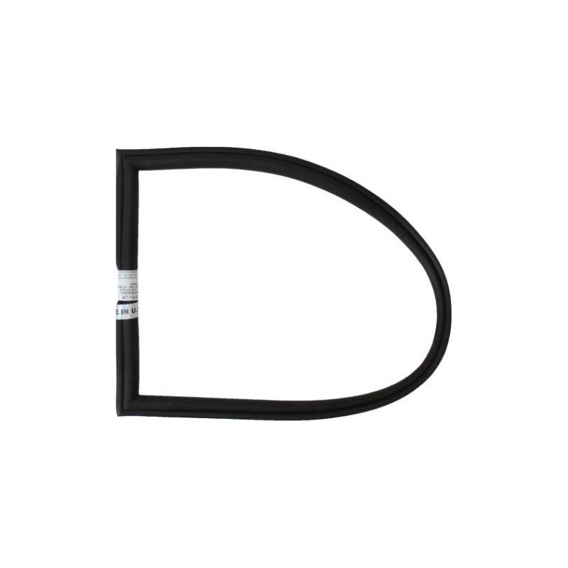 joint de vitre latérale pop-out en une pièce 72-