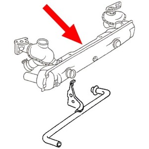 échappement 8/71-8/79 pour...