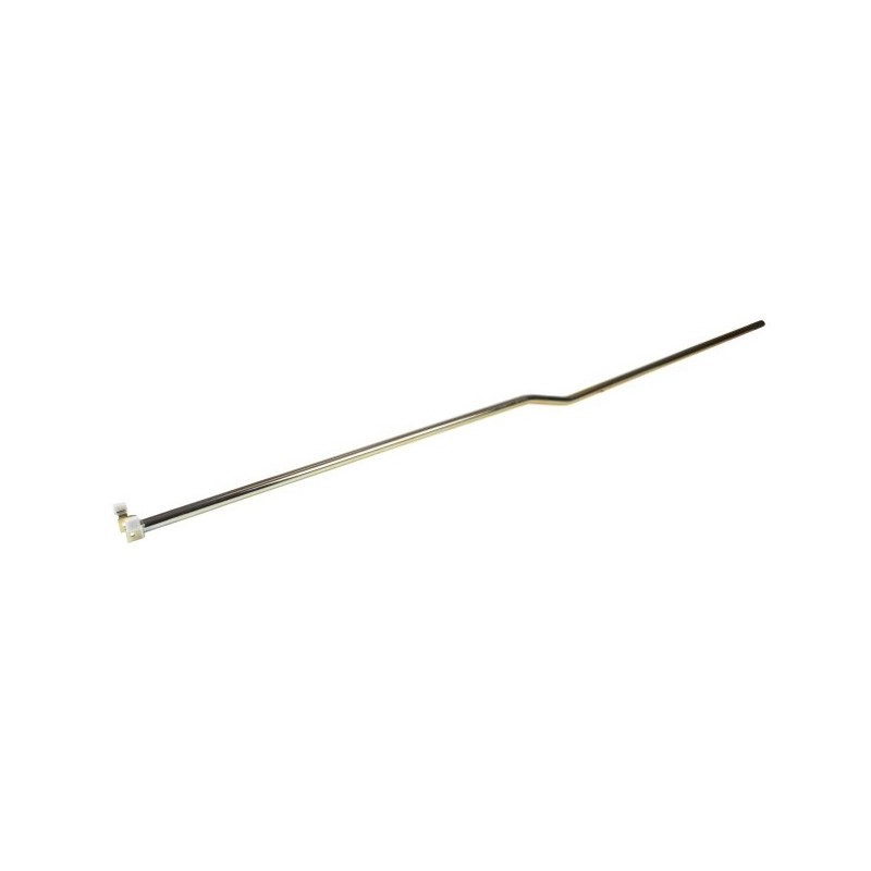 tringlerie avant de commande des vitesses T25 1900cc-2100cc-Diesel 5/79-7/92 (pas syncro) avec boîte 4 vitesses