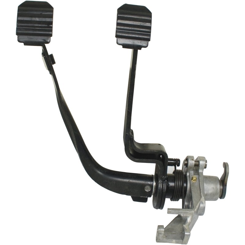 bloc pédale origine 8/66- vendu sans la pédale d’accélérateu...