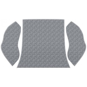 kit moquette de coffre...