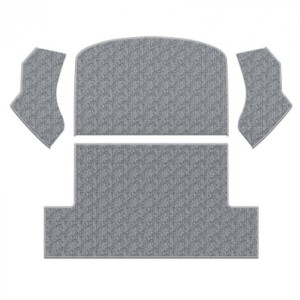 kit moquette de coffre...