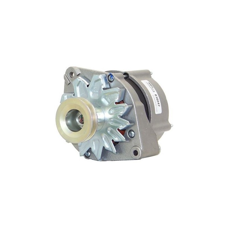 alternateur 45ampères D -7/81