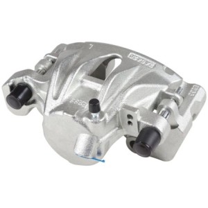 étrier de frein avant...