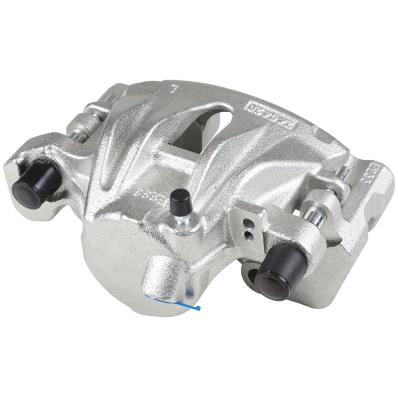 étrier de frein avant gauche avec chape T25 6/86-7/92 montage ATE