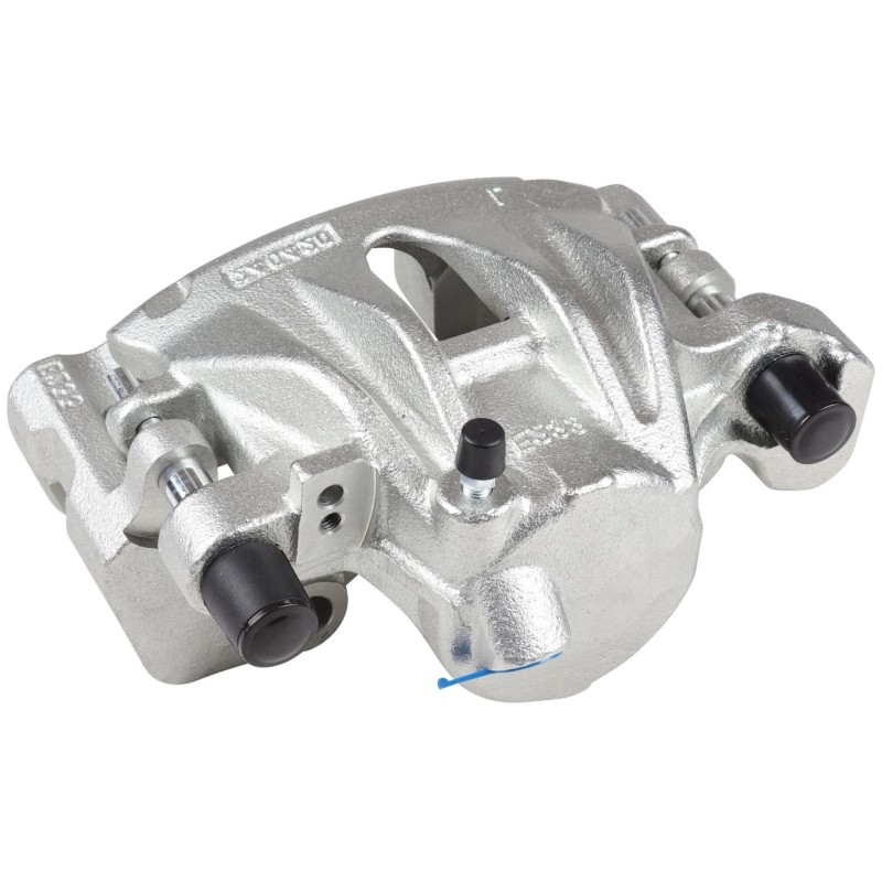 étrier de frein avant droit avec chape T25 6/86-7/92 montage ATE