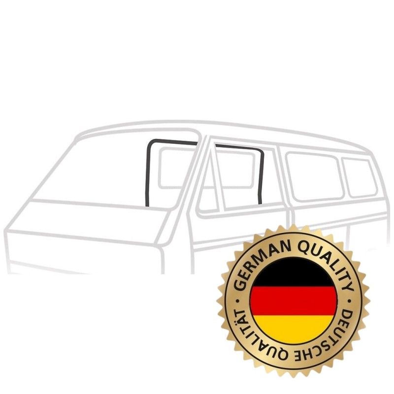 joint de porte latérale droite T25 (qualité allemande)