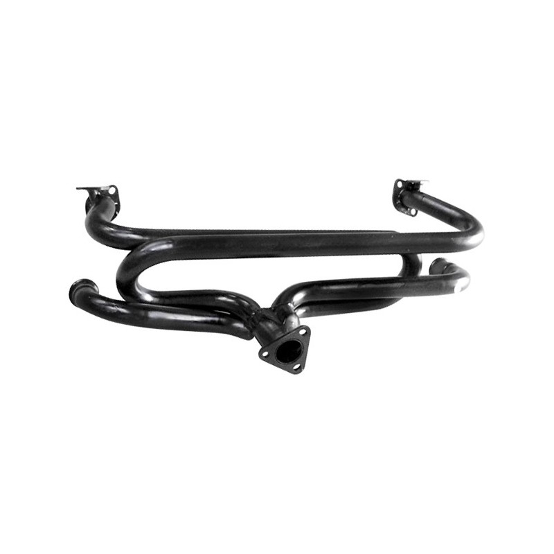 collecteur 4 en 1 petite bride 13/15/1600cc