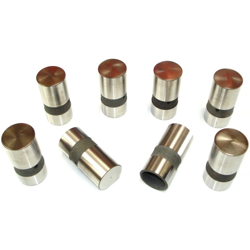 set de 8 poussoirs percés SCAT pour T4