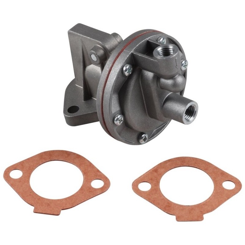 pompe à essence 12/47-7/65 pied moulé 25/30cv (6mm)