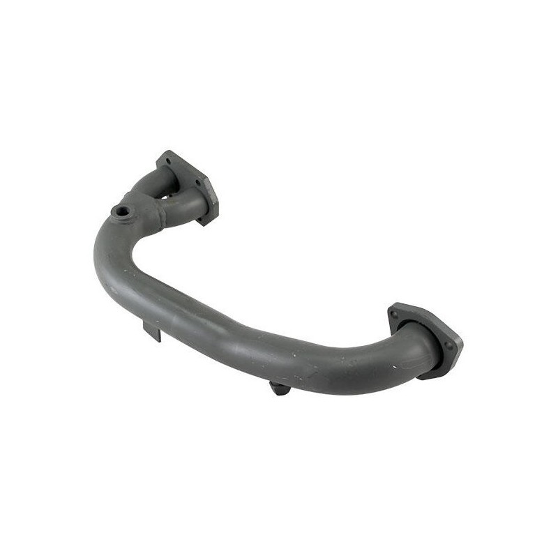 tube intermédiaire 1.9 DH 1/83-7/85