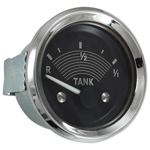 manomètre de niveau...