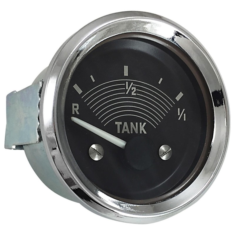 manomètre de niveau d'essence 6 volts Wolfsburg West pour T2 55-67