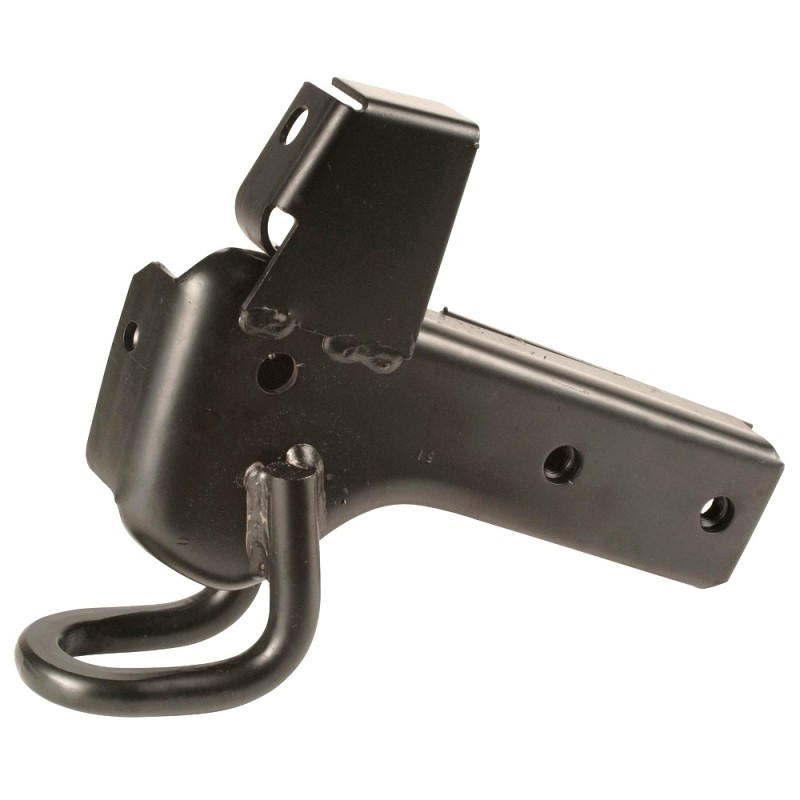 ferrure droite de pare-chocs arrière de T25