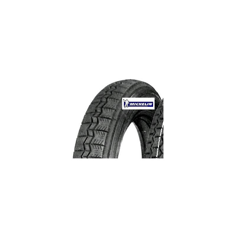 pneu MICHELIN X 125/400