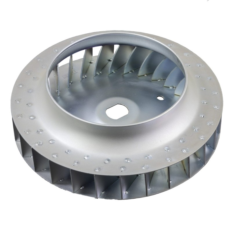 hélice de ventilateur 8/70-7/79 (pour moteur double admissio...