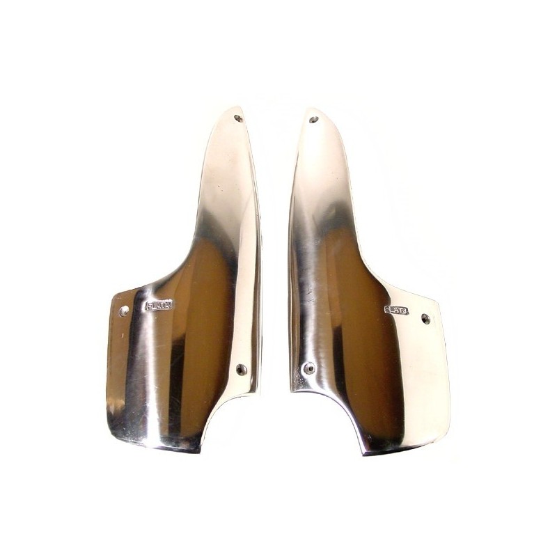 set de 2 ROBRI d'aile arrière FLAT 4