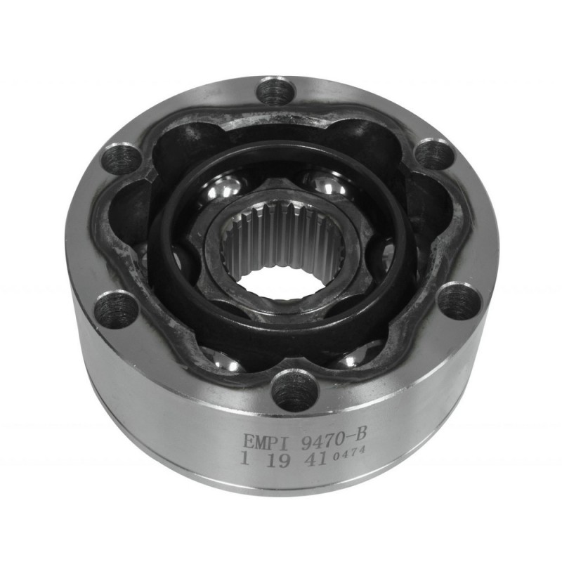 noix de cardan 'Porsche 930' spécial Off-Road (diam. 108mm)