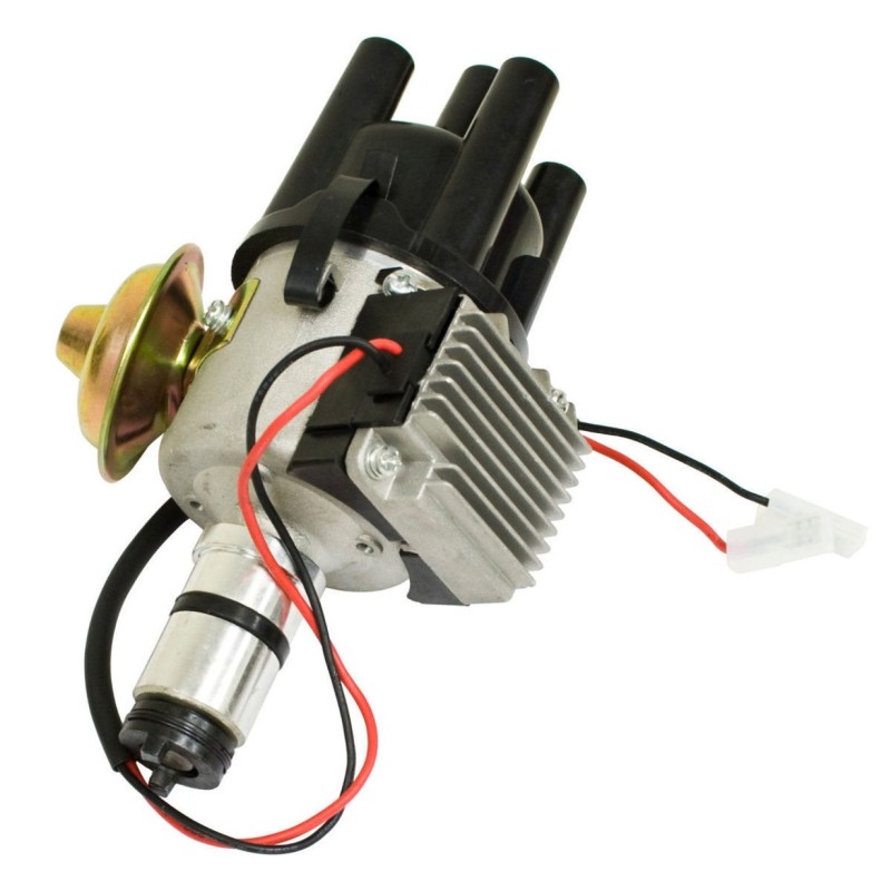 allumeur EMPI à dépression avec module électronique