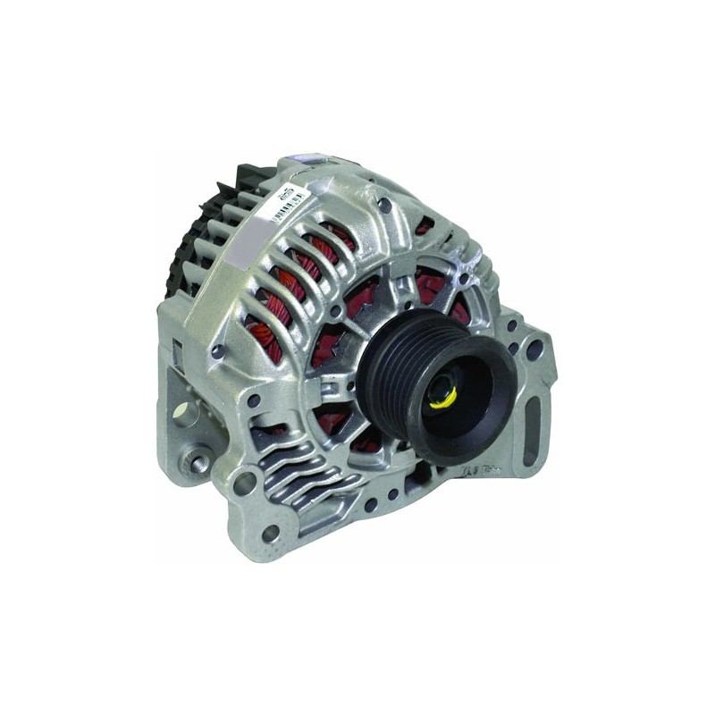 alternateur reconditionné 90Amp POUR G3 années : 11/91-9/97