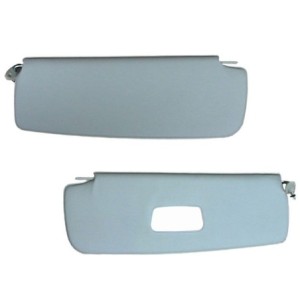 pare-soleil BLANC avec...