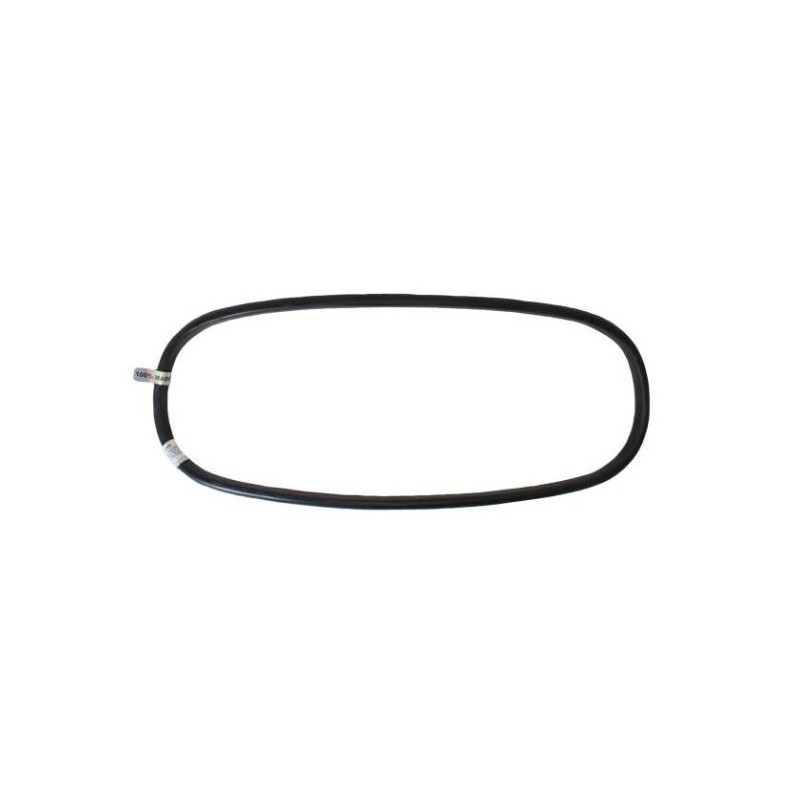 cadre de vitre arriere 08/62-05/74 (en synthetique)