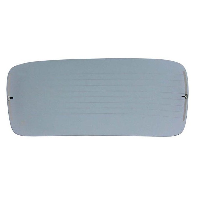 lunette arrière dégivrante 8/64-7/71 et mexicaine