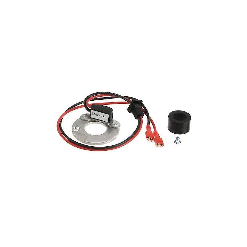 kit allumage électronique 12V Ignitor 1 pour allumeur Bosch 009 et 050
