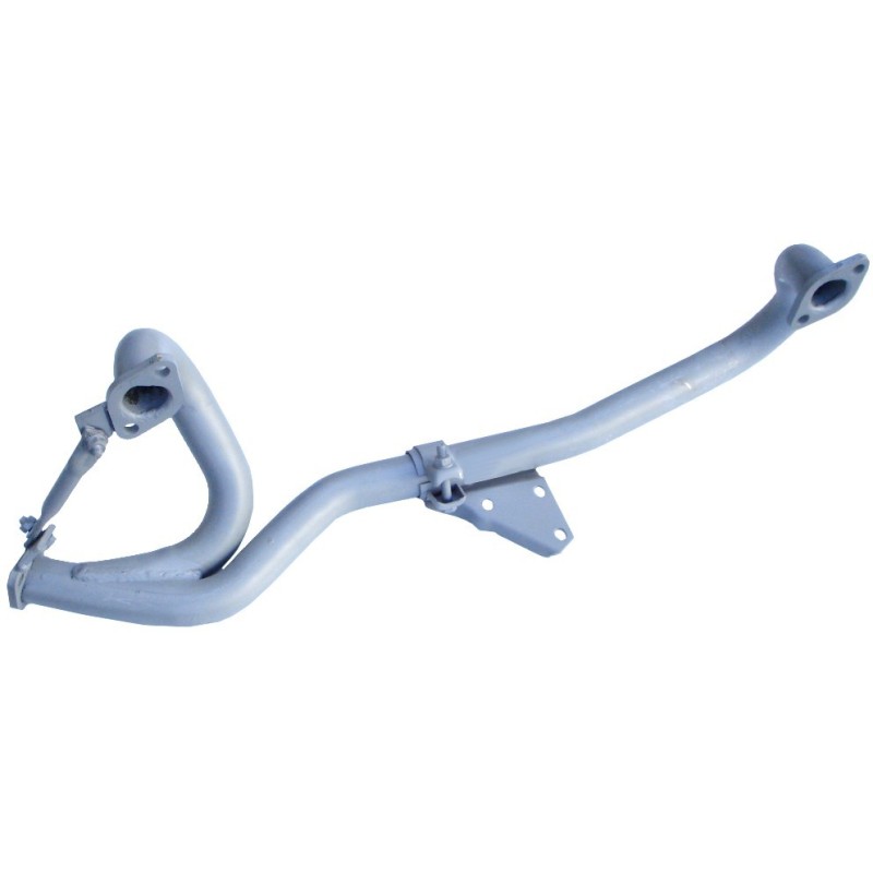 tube intermédiaire près de la boîte de vitesse 2.1 DJ SR SS ...