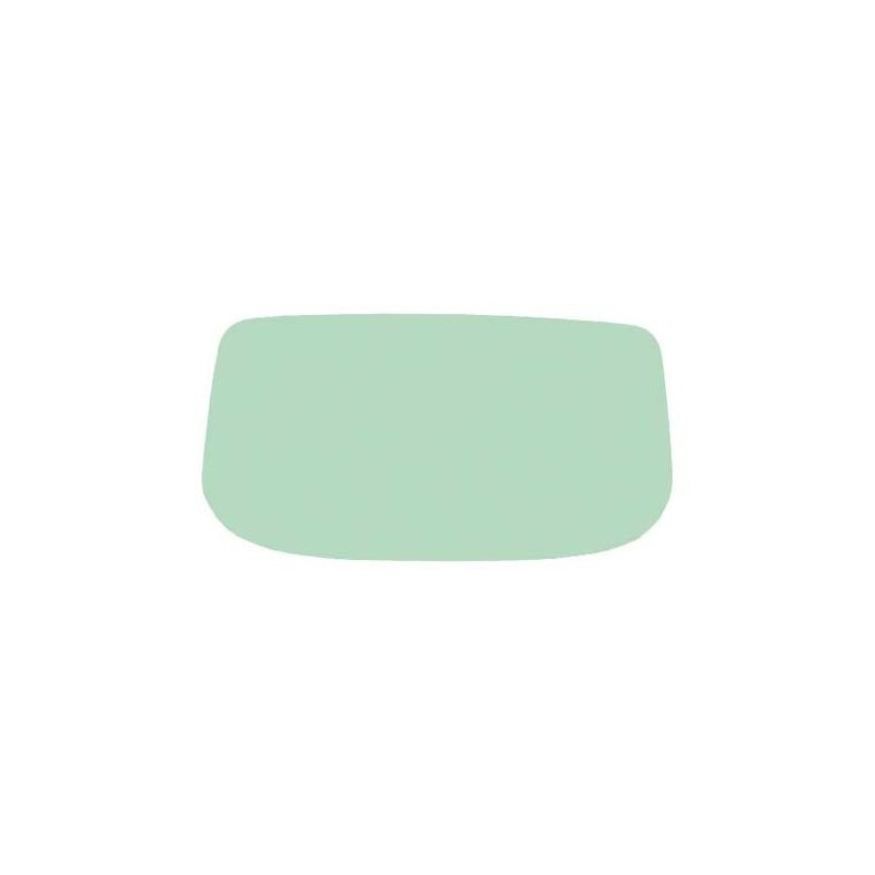 pare brise teinté vert dégradé cabriolet 1303