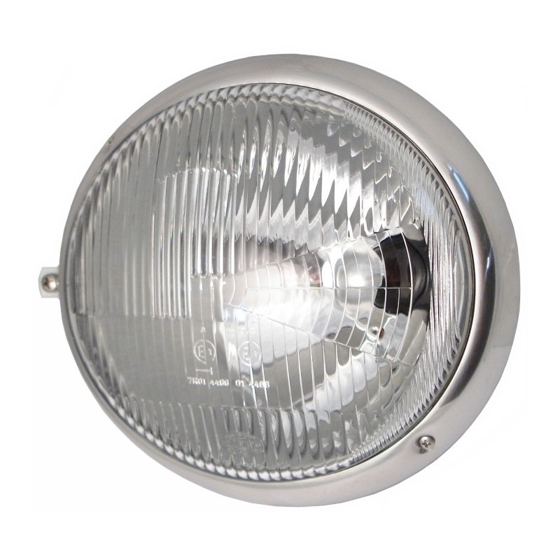 phare avant T2 -67 gauche