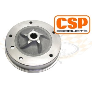 tambour arrière 5 trous...