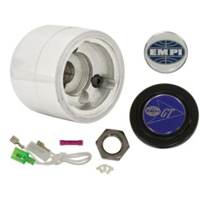 moyeu pour volant Classic Wood réf 07025 dans T2 55-67