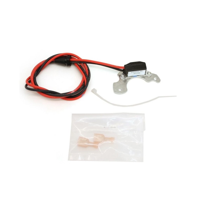kit allumage électronique 12v Ignitor 1 pour allumeur Pertronix à dépression