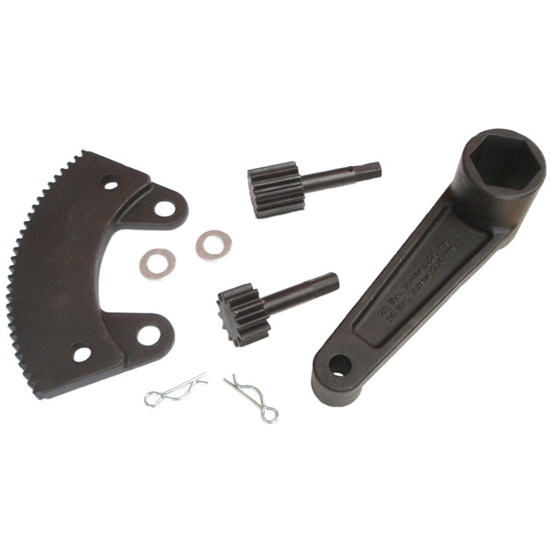 démultiplicateur de force pour démontage tambour / volant mo...