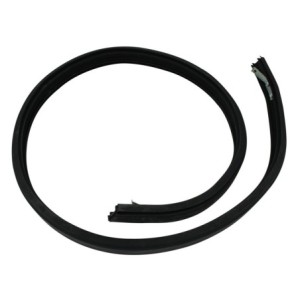 bande de pare-choc...