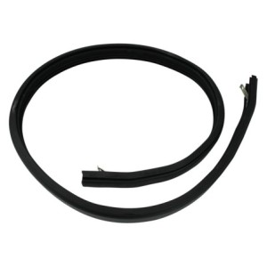 bande de pare-choc...