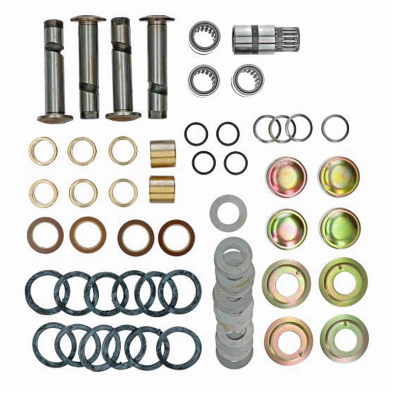kit (2) de réfection de pivots de suspension T2 60-63