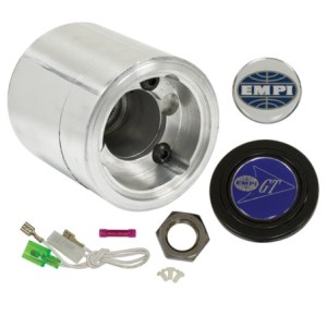 moyeu pour volant Classic Wood réf 07025 dans T2 68-73