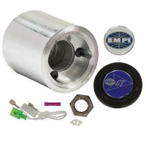 moyeu pour volant Classic...