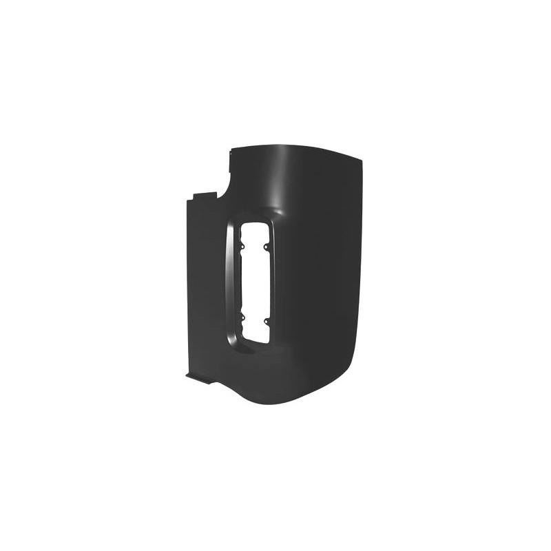 coin de caisse arrière D 8/73-4/79 Qualité Supérieure (fixations de feux renforcées)