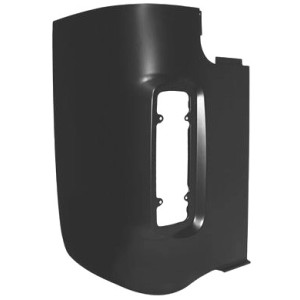 coin de caisse arrière G...