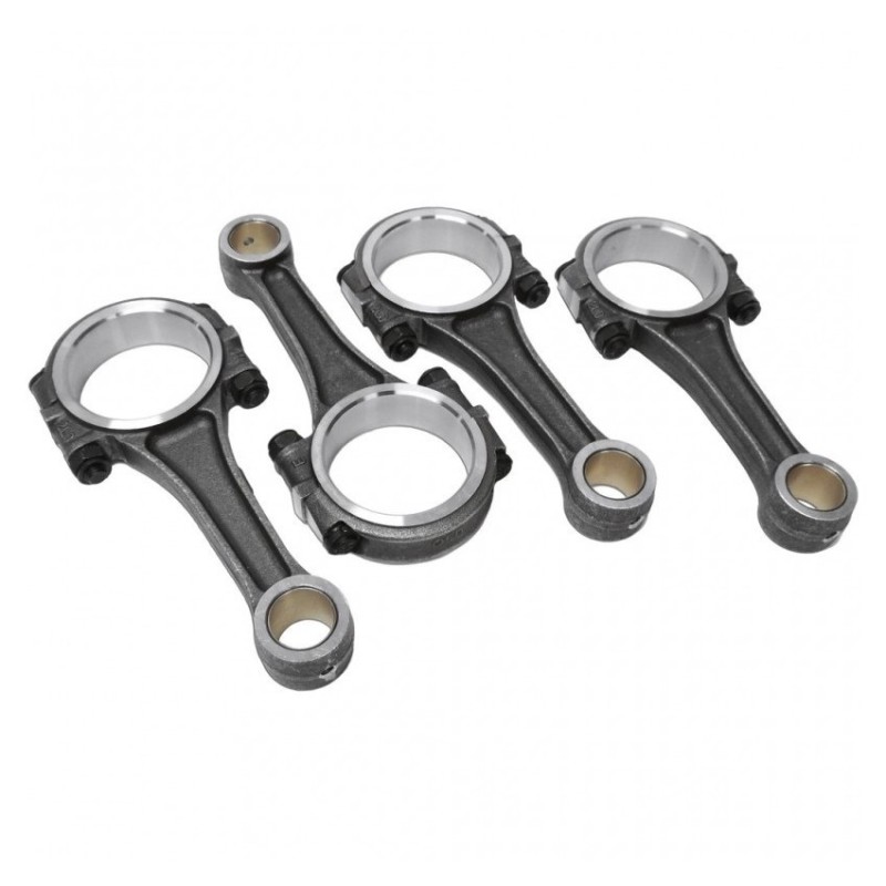 set de 4 bielles 13/1600 NEUVES