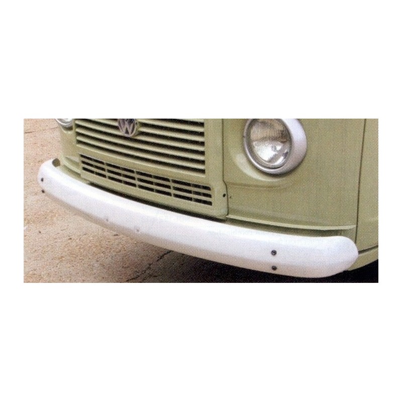 pare-chocs avant T2 73- Brésil 'Look -7/71' sur T2 8/71-