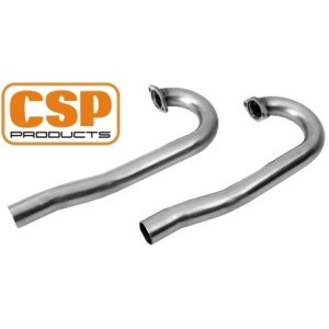 set de 2 J TUBES diam 38mm...