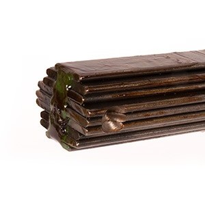 paquet de lames de torsions...