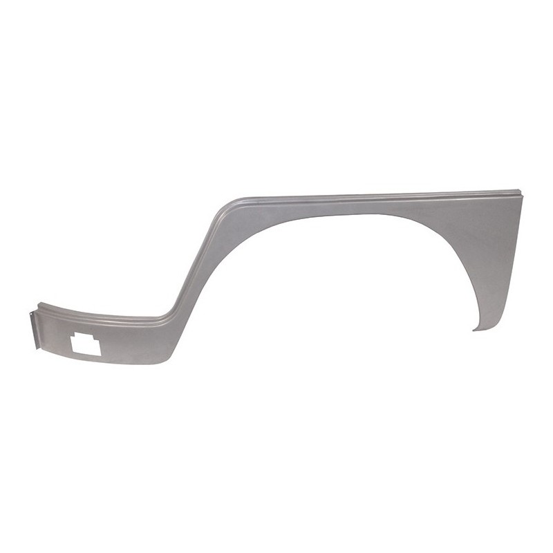 aile avant gauche complète 68-72