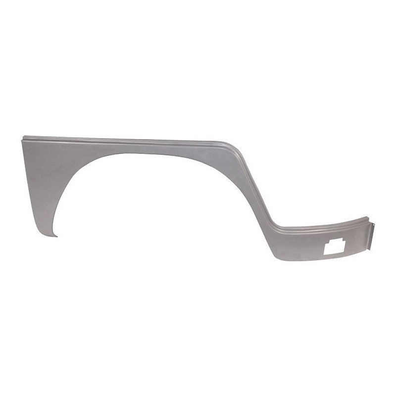 aile avant droite complète 68-72