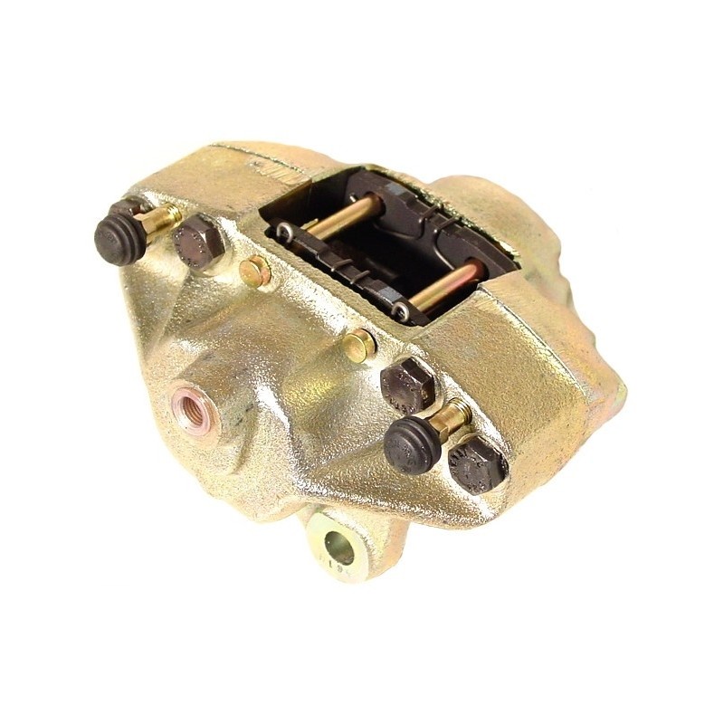 étrier de frein avant VARGA gauche ou droit (vendu avec ses ...